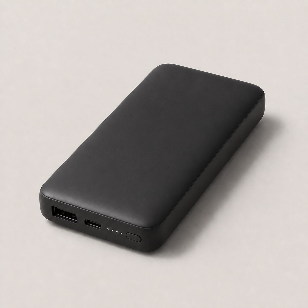 Graphite Black
