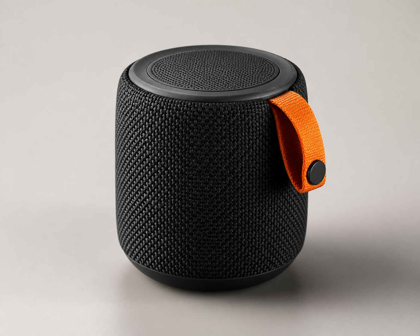 BeatMini Portable Bluetooth Speaker