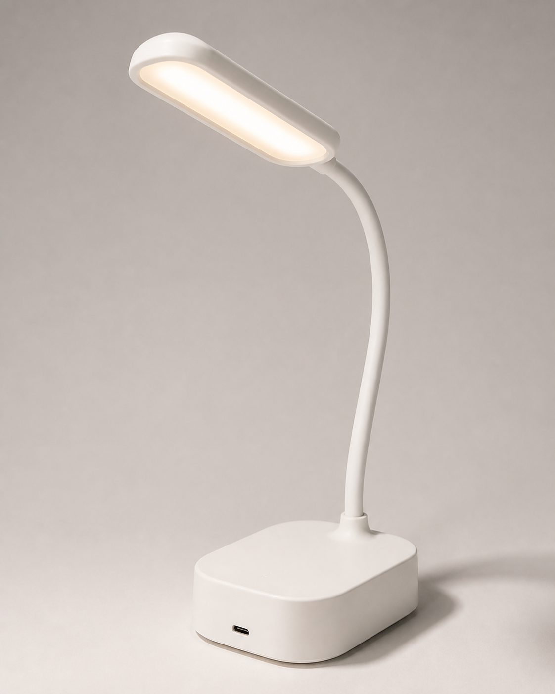 LumiGo Rechargeable LED Lamp
