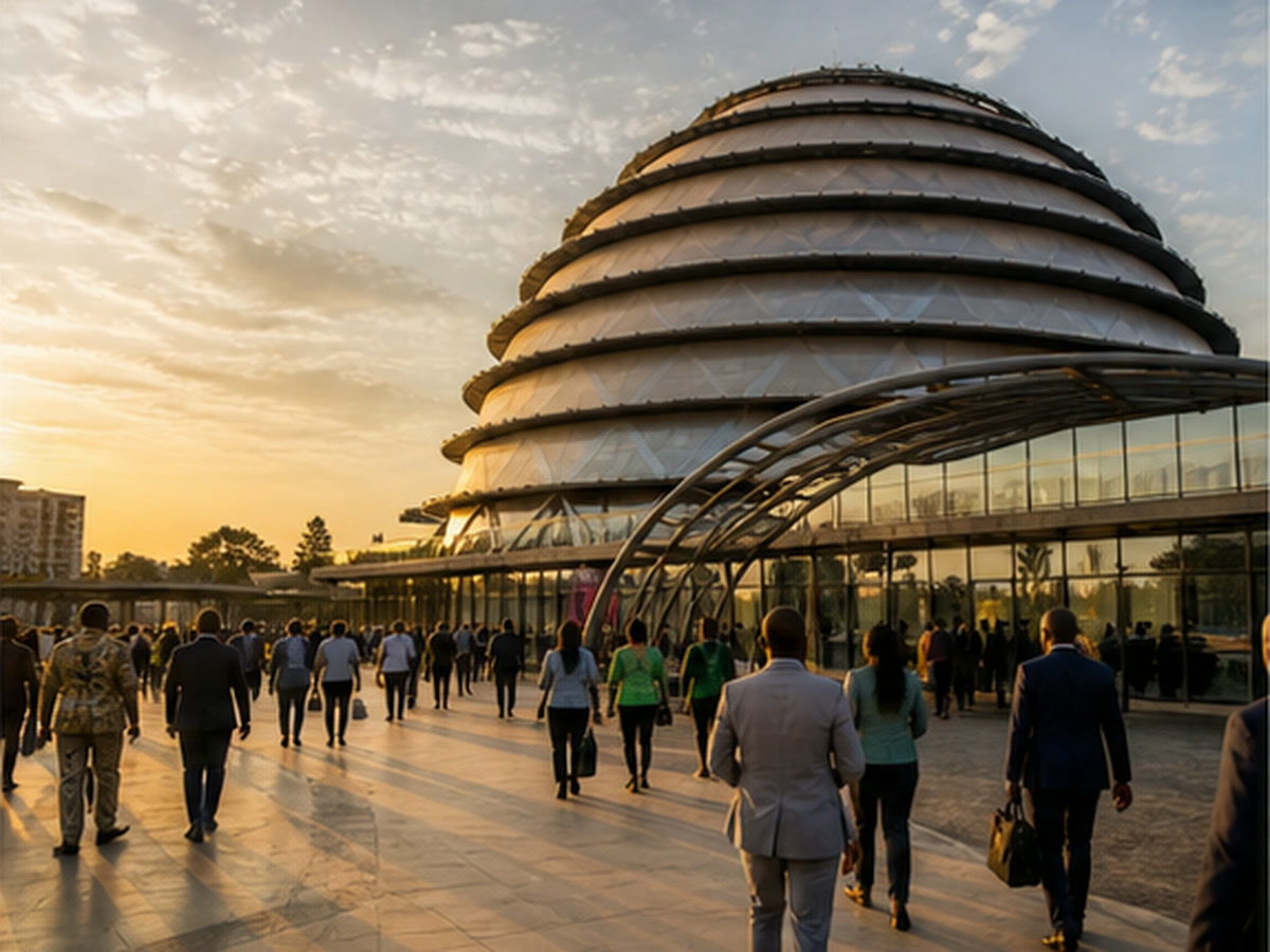 Carbon Markets Africa Summit 2026