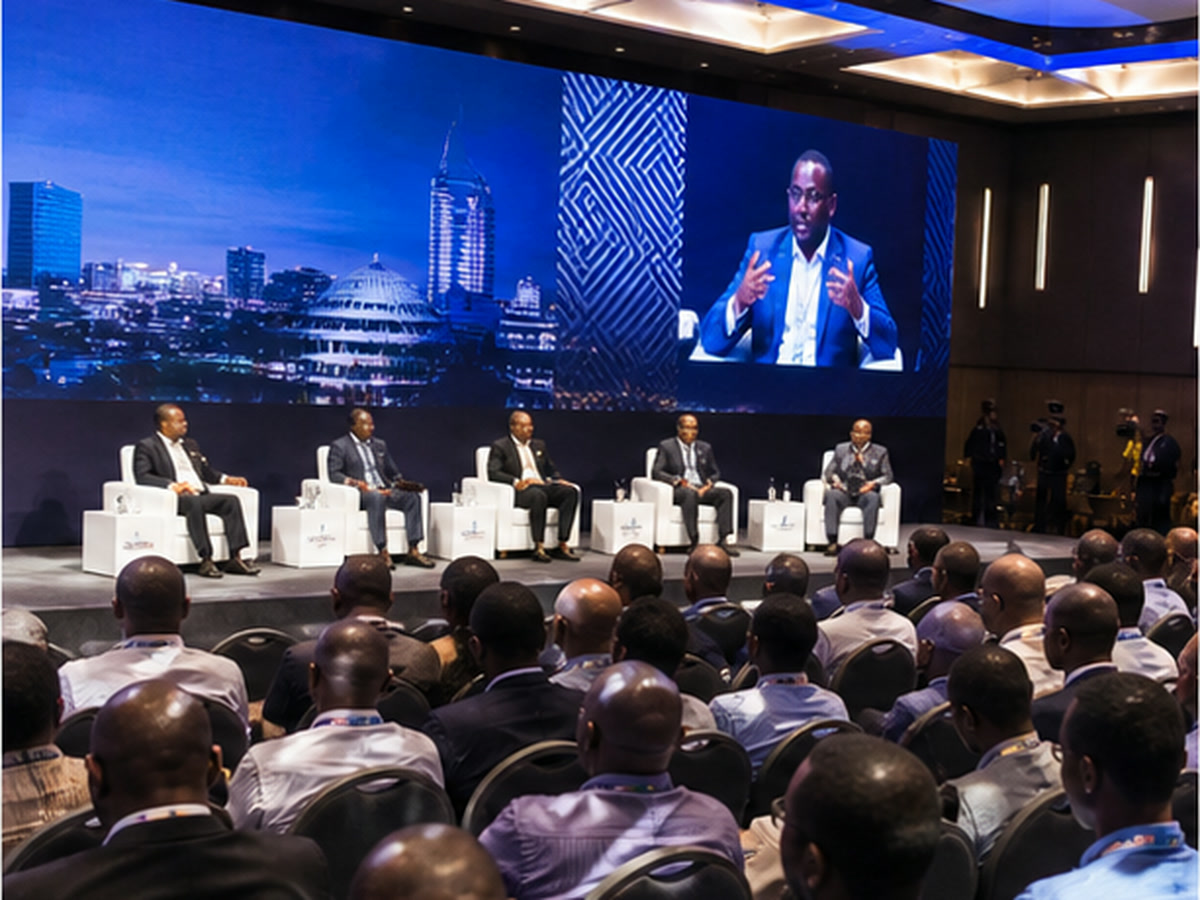 SportsBiz Africa Forum 2026